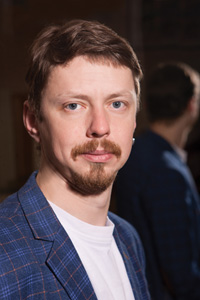 Олег Матэрн